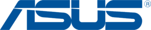 Logotipo da ASUS