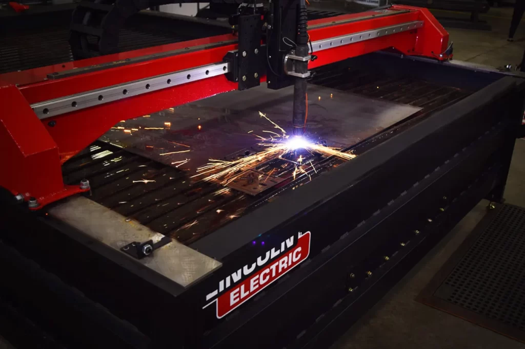 Plasma Cutting: The Ultimate Guide