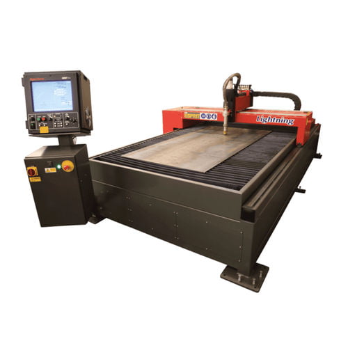 Plasma Cutting The Ultimate Guide