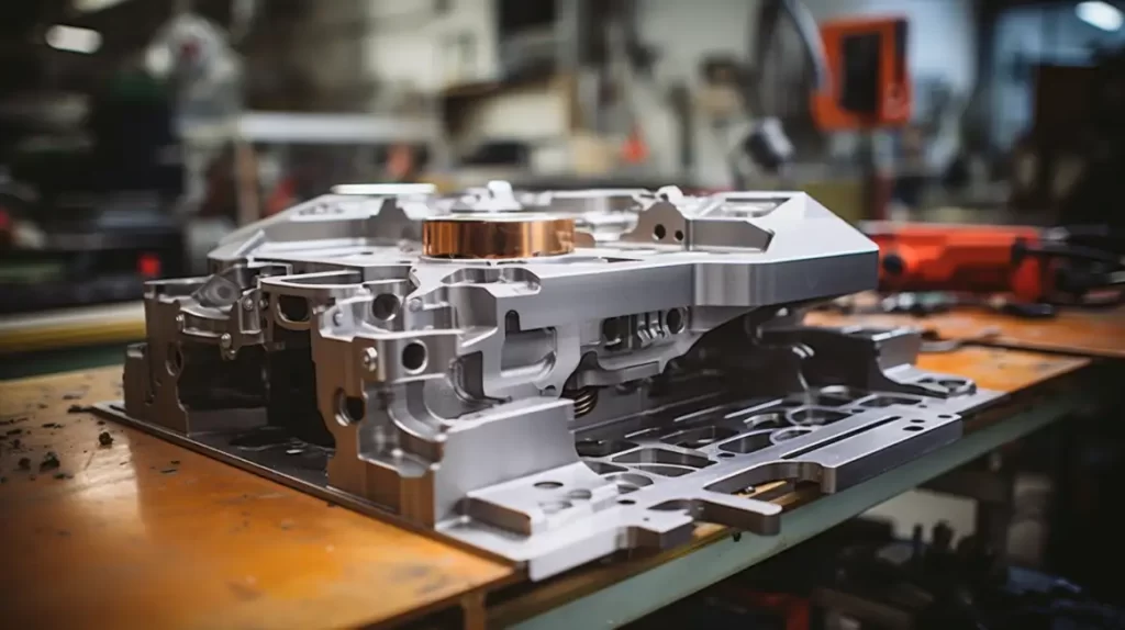 Прототипирование листового металла с использованием 3D-печати