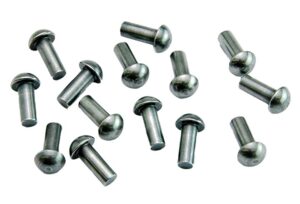 Types of Rivets: A Comprehensive Guide