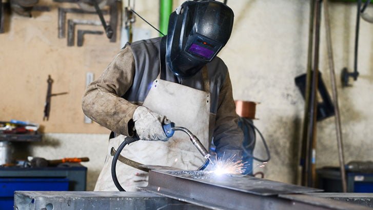 welding Protective Gear