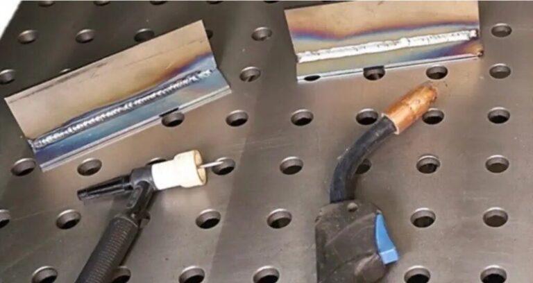 MIG vs TIG Welding: Choosing the Right Technique for Your Project