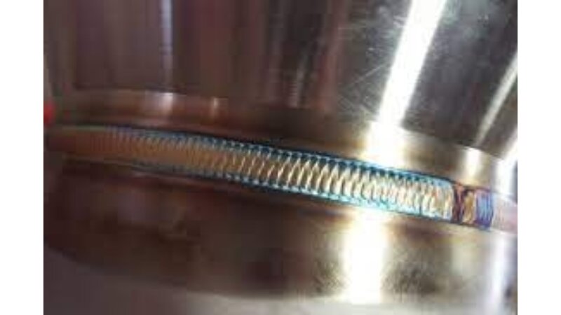 TIG Welding