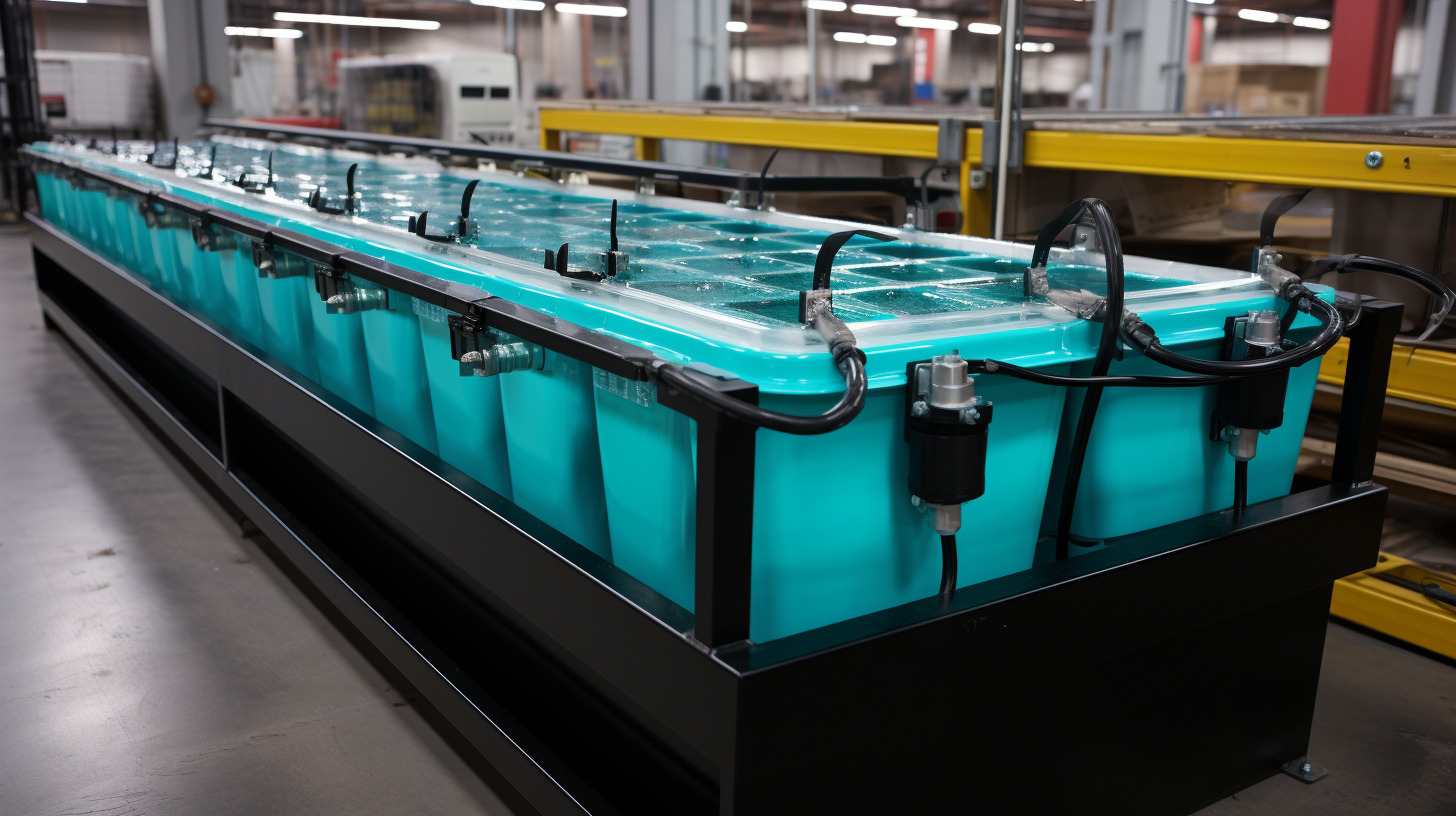 Curious About How to Anodize Aluminum Black?