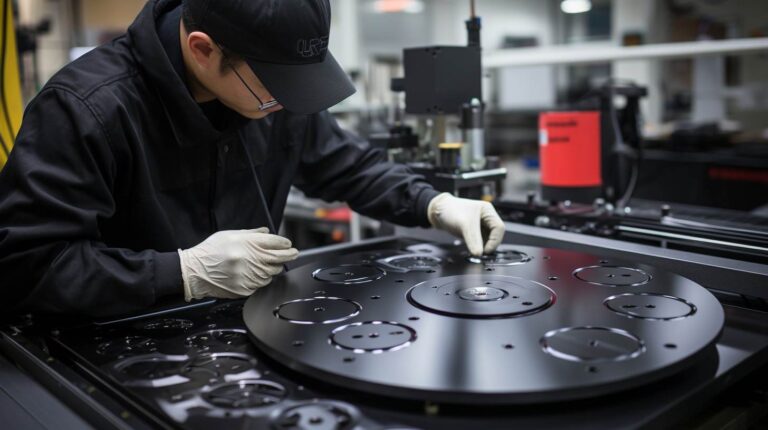 How to Anodize Aluminum Black: The Step-by-Step Guide