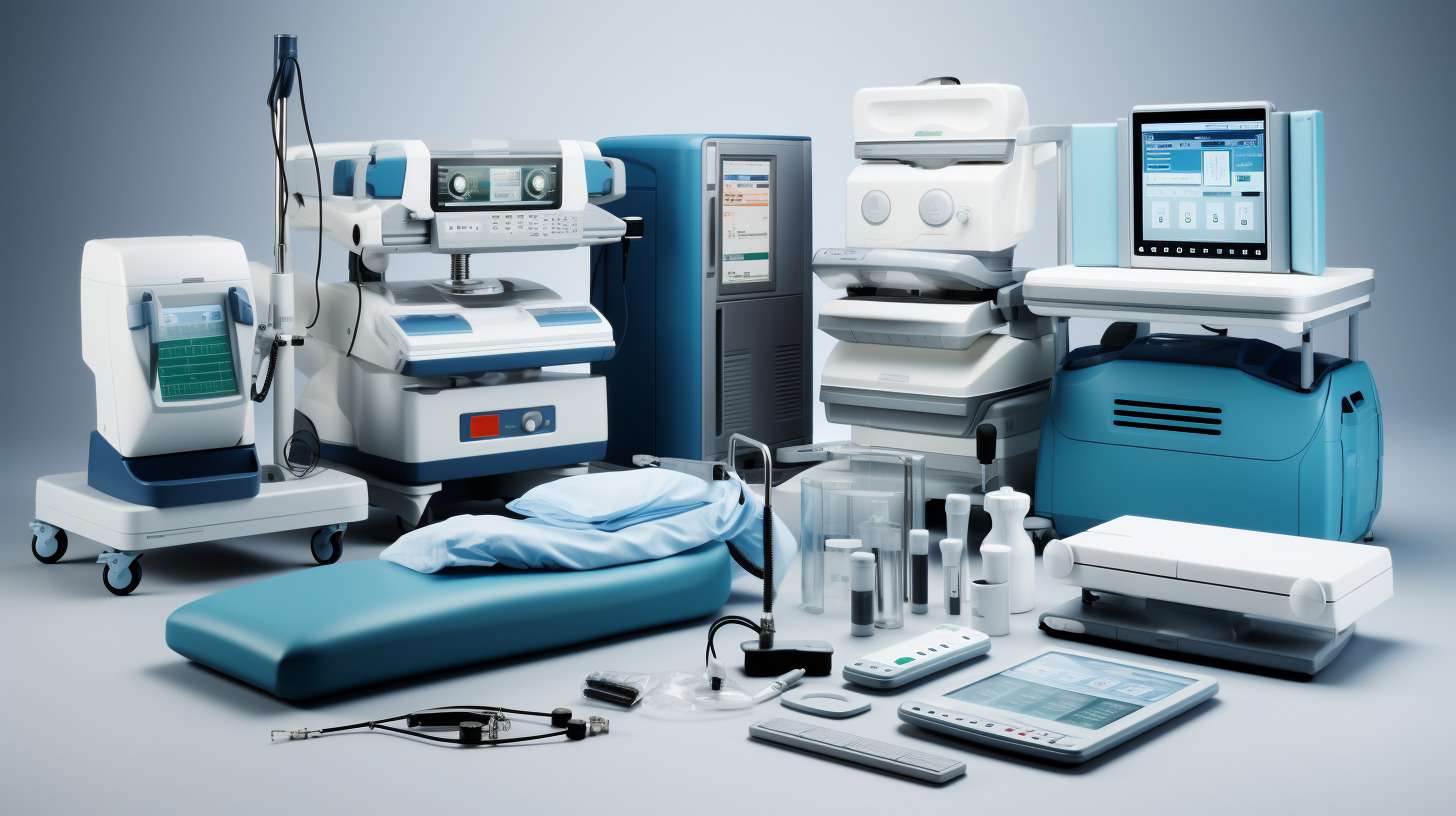 Sheet Metal Fabrication for Medical Equipment