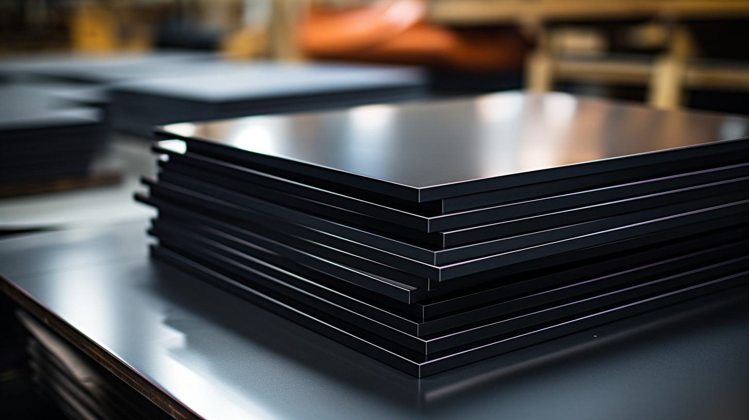 Black Anodizing: A Guide Finish on Black Anodized Aluminum - WayKen