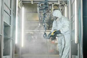 How To Powder Coating Aluminum: A Step-by-Step Process