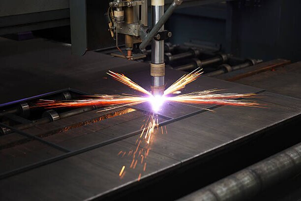 Plasma Cutting (1)