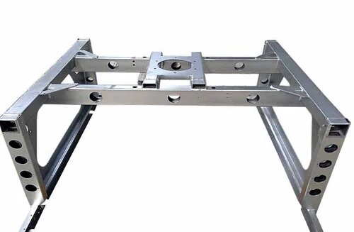 Sheet Metal Assembly