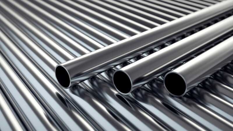 Types of Stainless Steel (1)