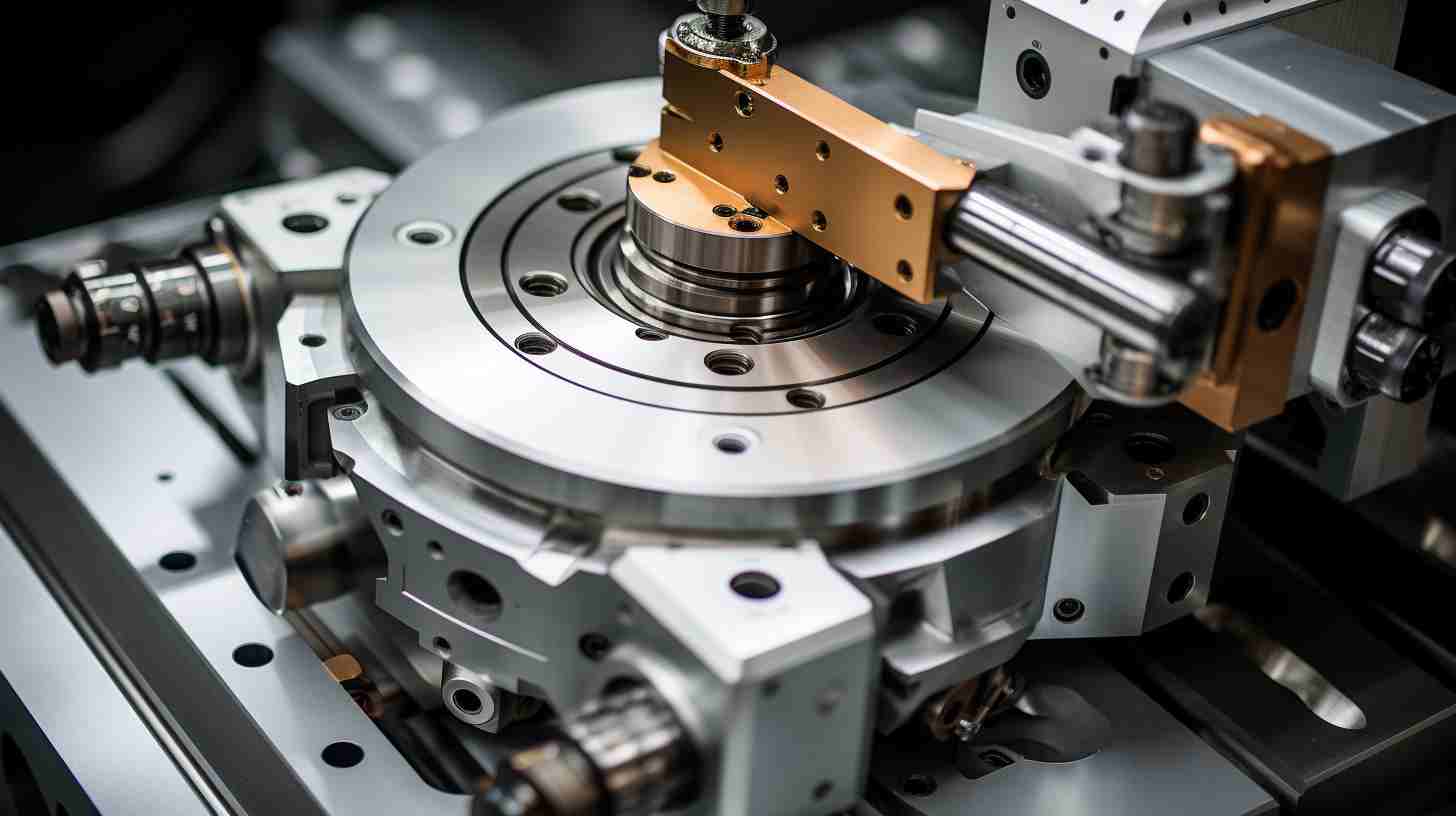 What is CNC Milling The Complete Guide to Automated Machining