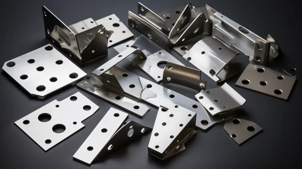 Chassis Brackets