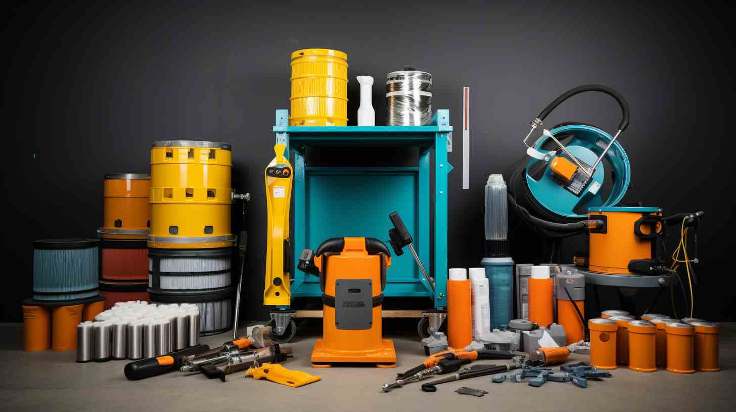 How To Powder Coating Aluminum A StepbyStep Process