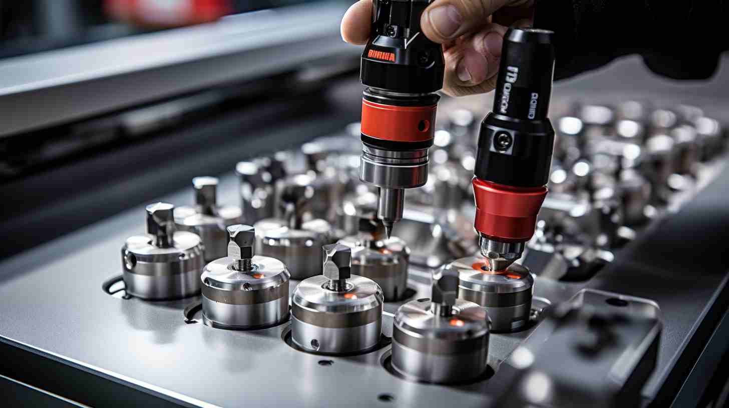 What is Deburring? The Ultimate Guide to Perfect Finishing