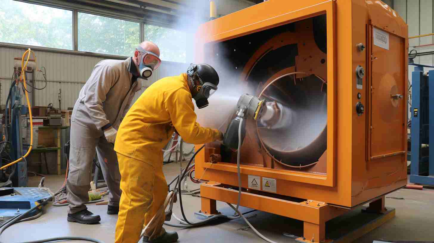 Can You Sandblast Aluminum? Expert Insights and Practical Advice