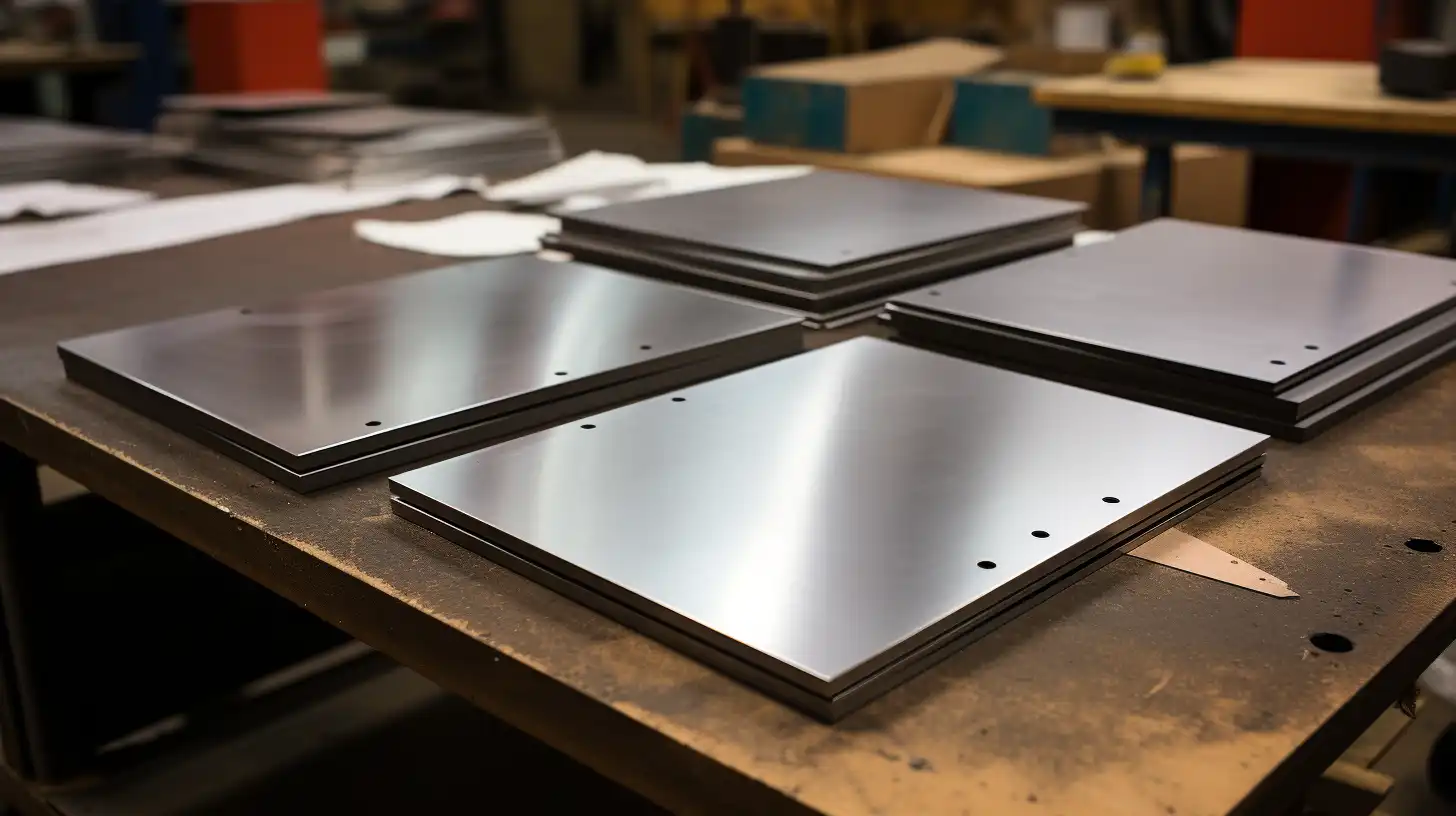 What Is Sheet Metal Prototyping? A Comprehensive Guide
