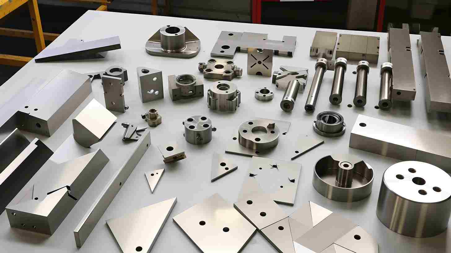 Rapid Prototyping Services