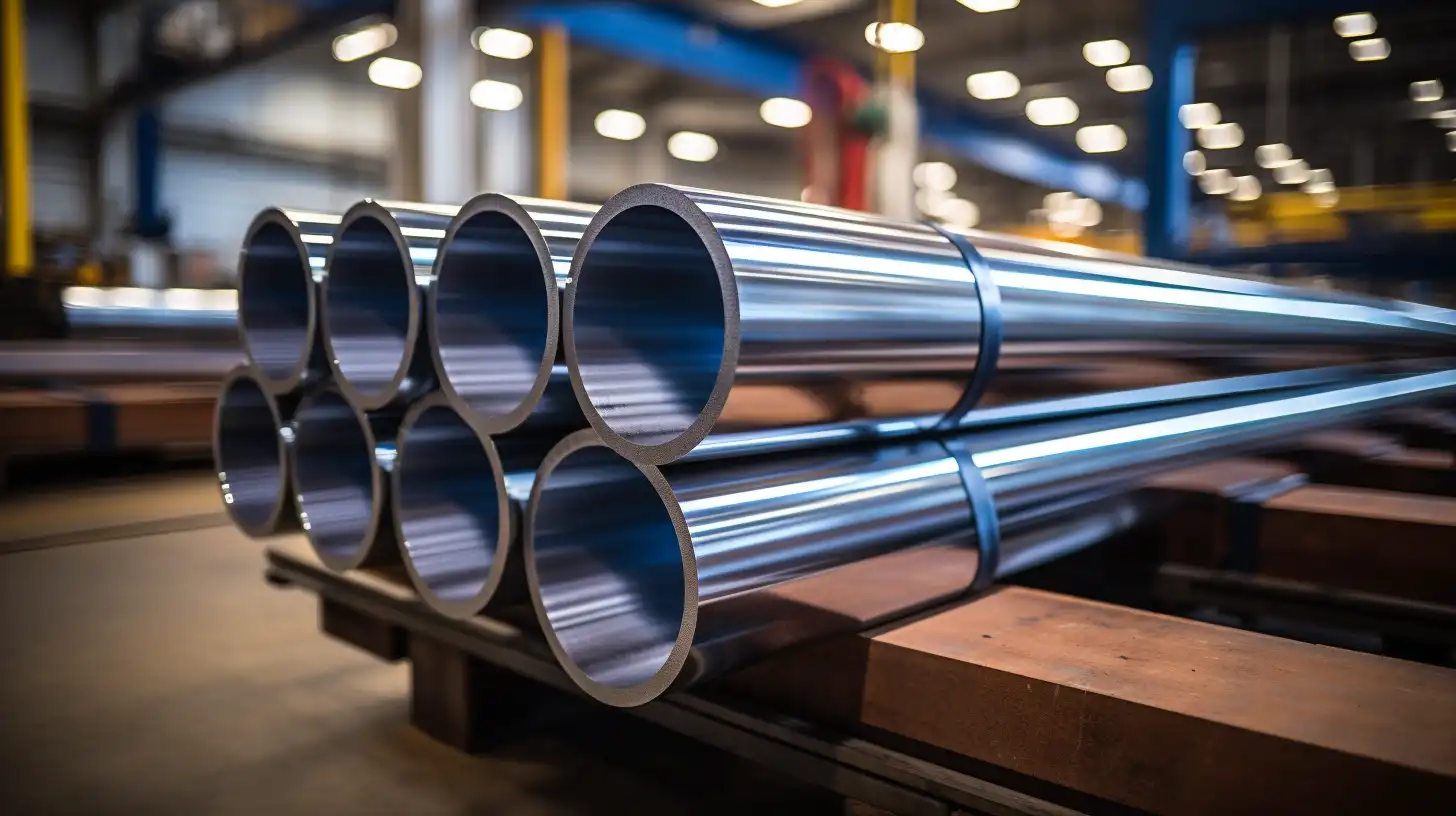 What is Stainless Steel Fabrication? The Guide to Metal Mastery