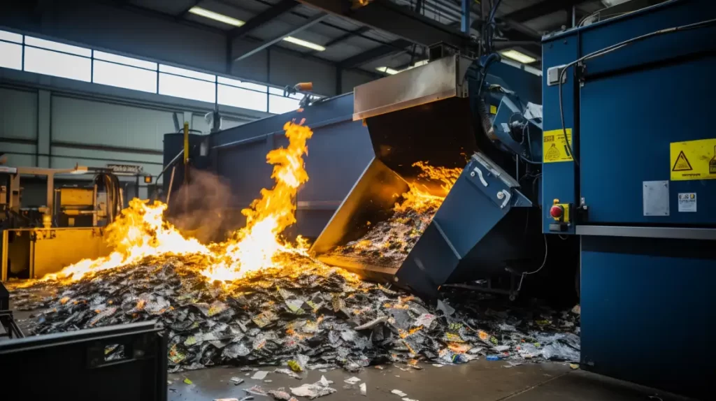 Des systèmes efficaces de gestion des déchets garantiront que les sous-produits et les déchets générés lors des processus de traitement thermique sont éliminés ou recyclés de manière responsable.