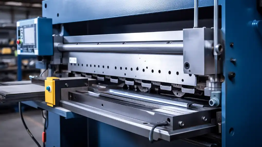 thumbnail interactive-video image 1 of AJC Sheet Metal Folding & Hemming Tool - 17.25 Inches (Model 078-HT17.25) 1 of 4