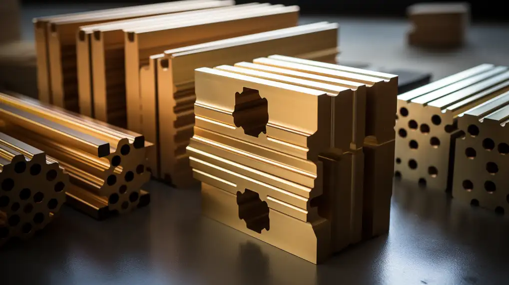 Brass Extrusion A Comprehensive Guide To Expert Techniques