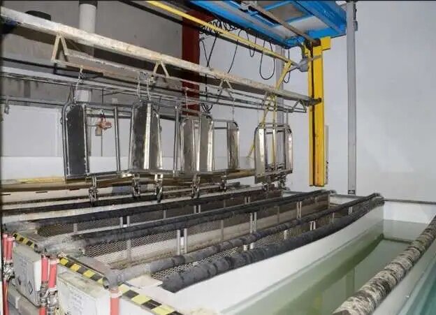 How Does Zinc Plating Work