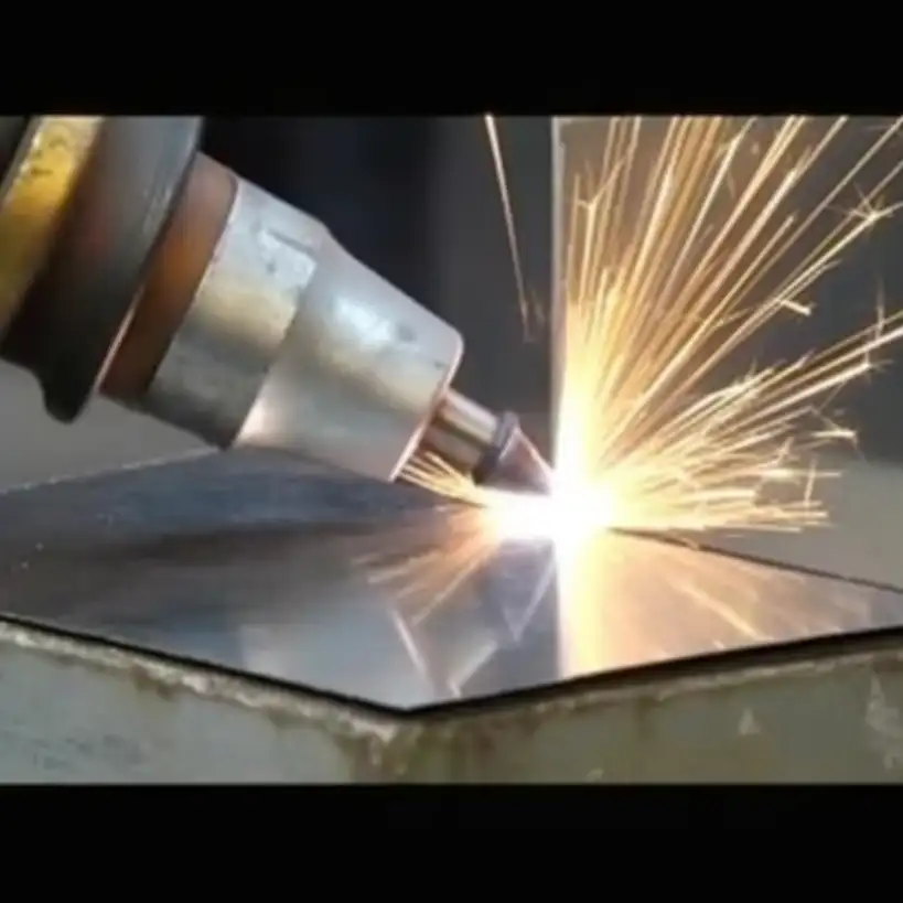 Mastering the Art of Laser Welding Tips, Tricks, and Best Practices