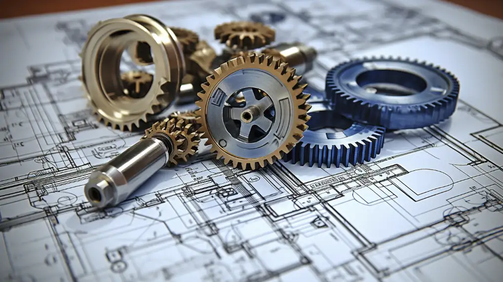 tolerance requirements on engineering drawings