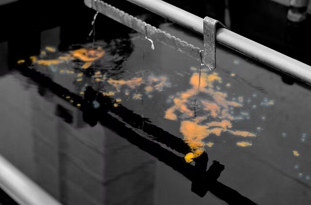 Chemical Stripping