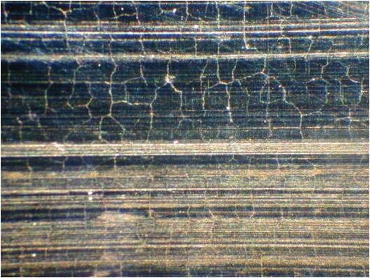 Electrochemical Stripping