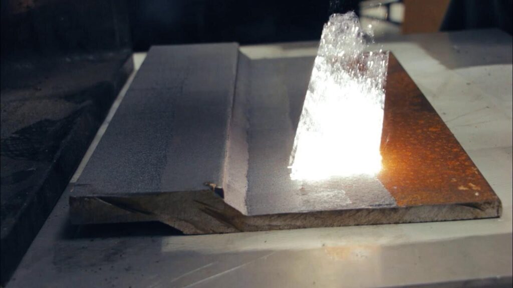 Laser Cleaning