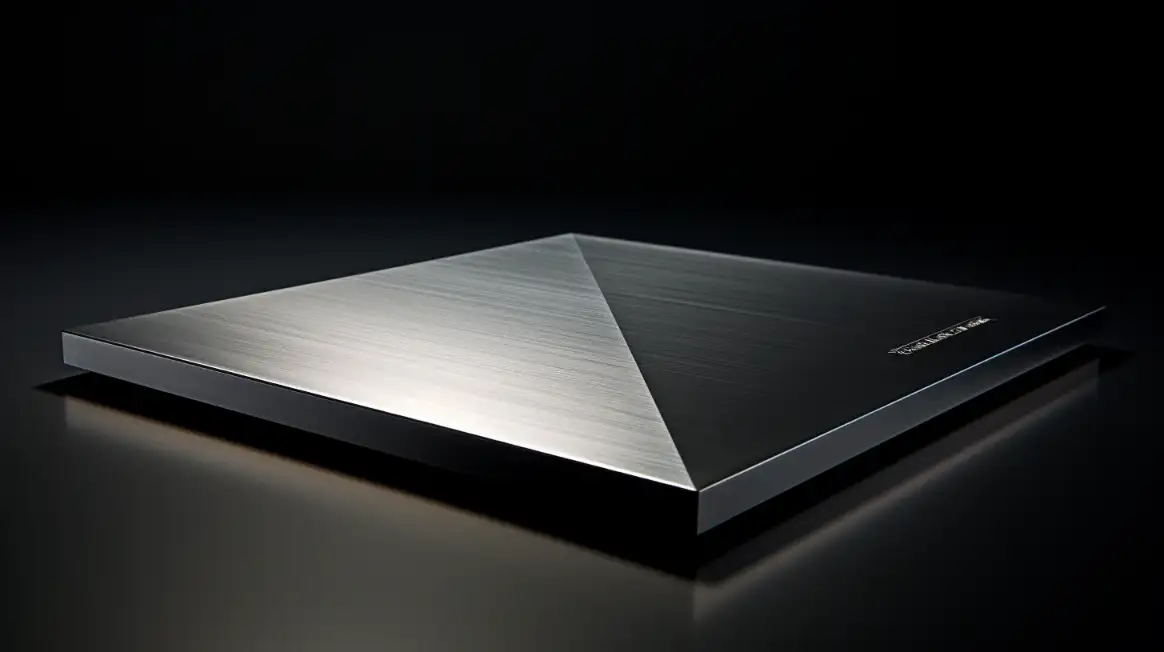 What is Brushed Stainless Steel? A Comprehensive Guide