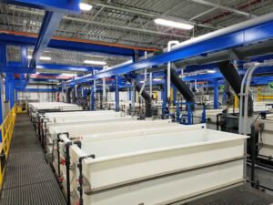 Hard Coat Anodizing：Everything You Need To Know