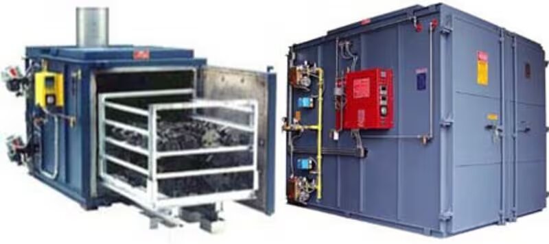 powder coating