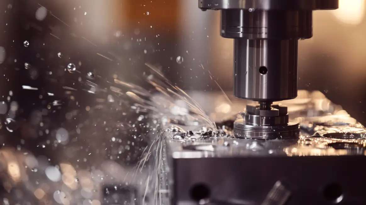 Cnc Precision Machining Everything You Need To Know