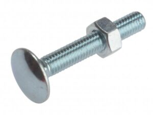 Carriage Bolts