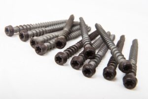 Deck Screws