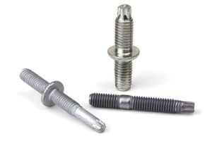 Double End Bolts