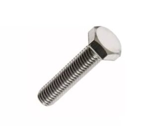 Hex Head Bolts