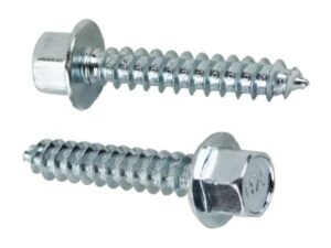 Hex Lag Screws