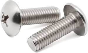 Machine Screws