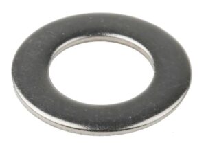 Plain Washers