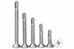 Self Drilling Screws