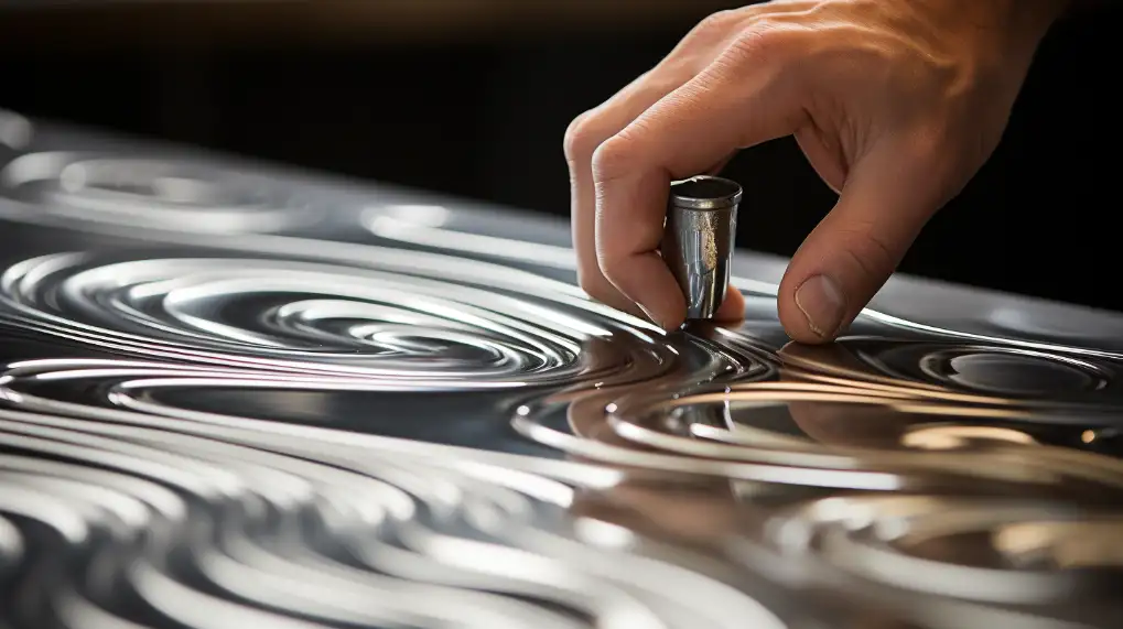 How to Polish Stainless Steel? The Ultimate Guide