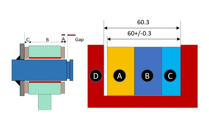 Tolerance Stacking Demystified: Strategies For Flawless Assembly