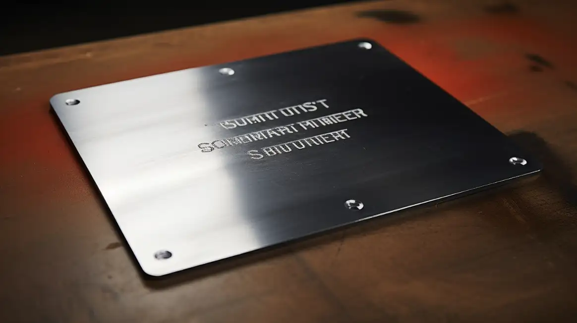 Laser Engraving Aluminum Overview: Everything You Should Know