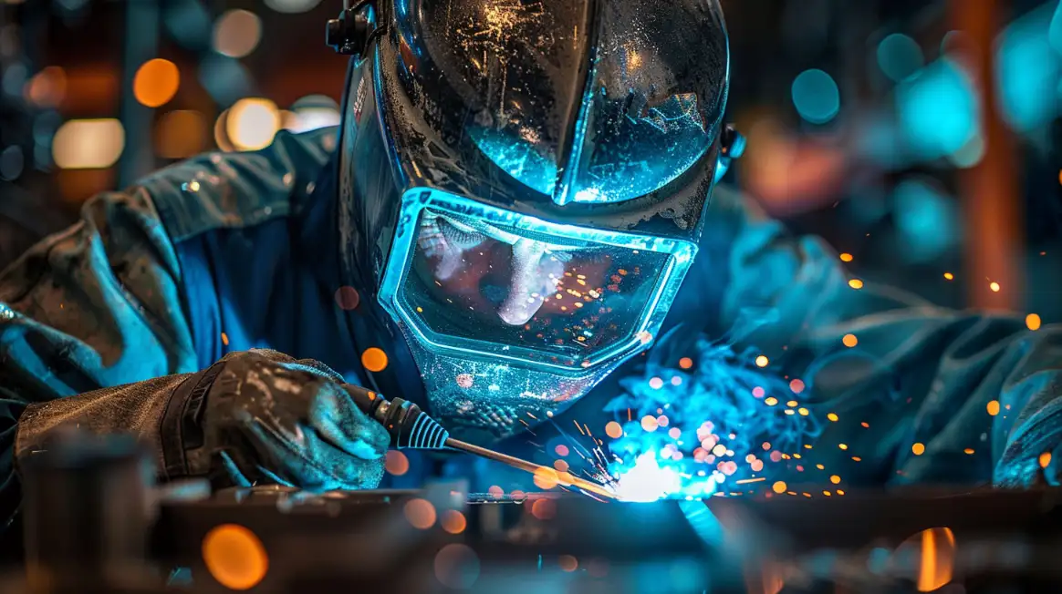 Understanding The 11 Common Types Of Welding Defects