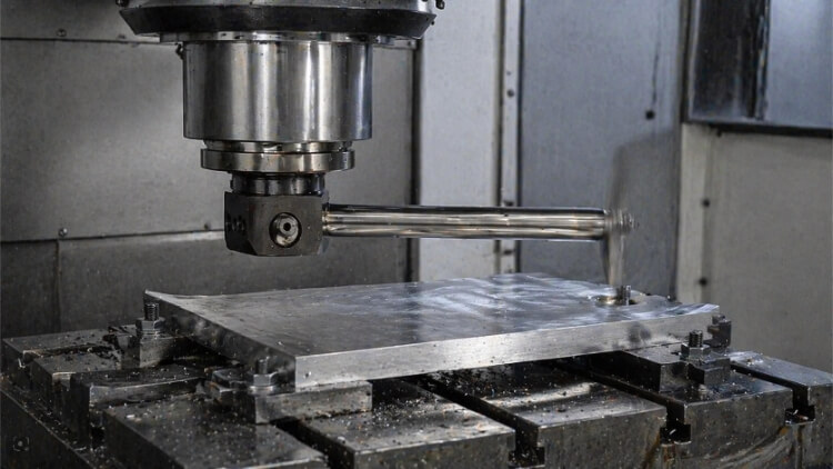 Fly Cutter: When It Works Best and What Affects Surface Finish
